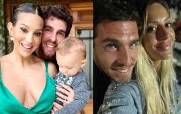 Noelia Marzol contó detalles de su historia de amor con Ramiro Arias: “Al principio me chocaba que él fuera…”