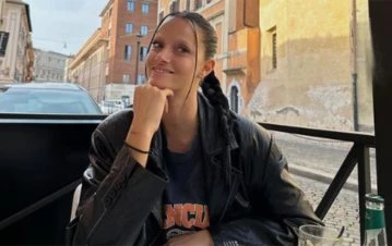 ¿Qué se hizo? El cambio de look de Oriana Sabatini que dejó sin palabras al mundo