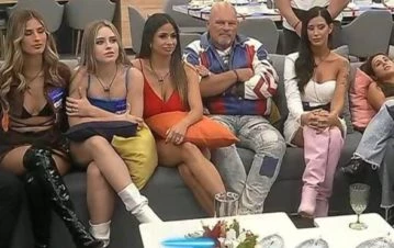 La dura advertencia de Gran Hermano para todos los participantes por infringir el reglamento: “Si esto sigue, habrá..."