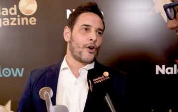 Rodrigo Lussich confesó por qué desaprovecha su soltería: "Me da..."