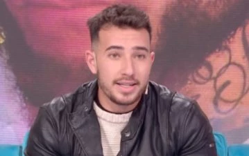 Martín Salwe acusó de homofóbico a uno de los participantes de Gran Hermano: “Va a la ducha y…”