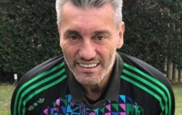 Sergio Goycochea recibió la noticia más linda a días del Mundial de Qatar: “Va a ser…”