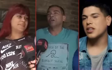 Brisa, la melliza de Thiago de Gran Hermano, contó todo sobre la detención de su padre: "Queremos que..."