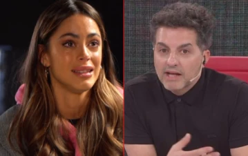 Ángel de Brito reveló la drástica que decisión que tomó Tini Stoessel sobre su relación con Rodrigo de Paul