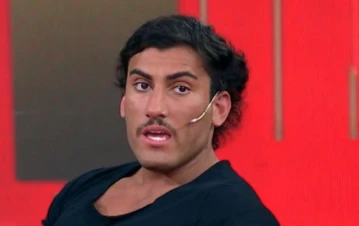 Tomás Holder confesó el mal momento que vive tras ser eliminado de Gran Hermano: "En la calle la..."