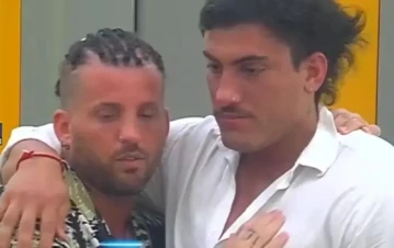 Por qué Tomas Holder y Juan de Gran Hermano quieren hacerle juicio al programa