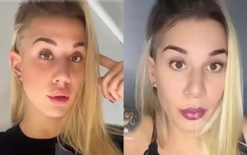 Los videos más polémicos y cuestionados de La Tora de Gran Hermano en Tik Tok