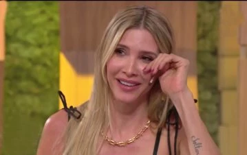 Cuál fue el consejo de vida que Guillermina Valdés recibió de su abuela y no deja de usar