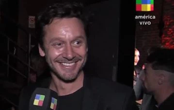 Cómo es la pileta que tiene Benjamín Vicuña en la zona más cara de Buenos Aires