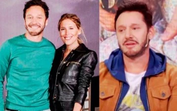 Benjamín Vicuña contó por qué no quiere volver a tener novia