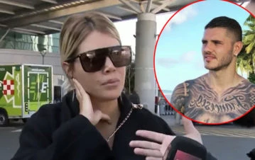 Por qué fracasó la reconciliación de Wanda Nara y Mauro Icardi
