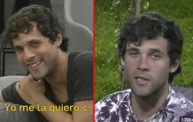 Los padres de Agustín están desesperados por su salud mental