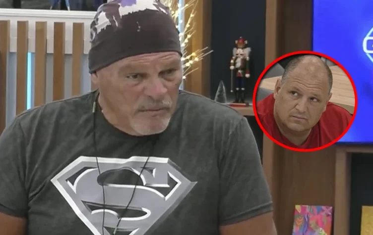 Alfa basureó mal a Ariel y la gente se le tiró en contra