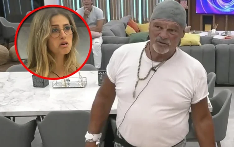 Alfa cree que es gravísima la denuncia de Julieta