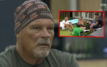 ¡Alfa en peligro! El plan para hacerle daño que causó conmoción en Gran Hermano