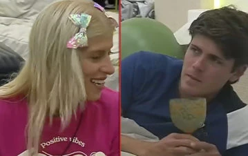 ¿Amor o estrategia? Por qué Camila busca acercarse a Marcos en la casa de Gran Hermano