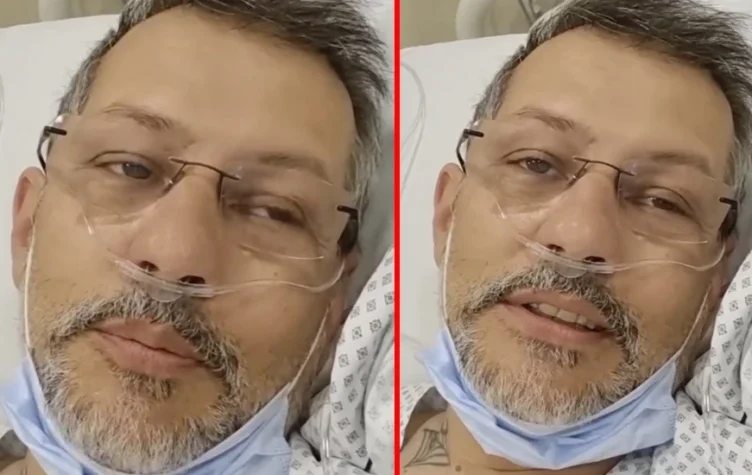 El drama de Gabriel Cartañá, el sicólogo de la tele