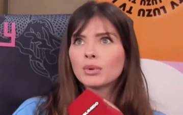 ¡Bombazo! La China Suárez anunció un nuevo embarazo en redes sociales: "Ahora lo puedo contar"