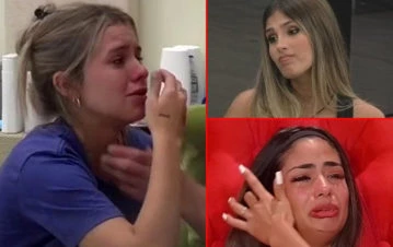 Coti reveló cómo se siente en Gran Hermano tras alejarse de las mujeres de la casa: “Nos están…”