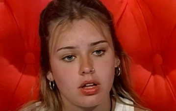 Crecen los rumores del embarazo de Coti en la casa de Gran Hermano: "Ella le pidió a la producción..."