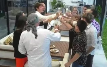 Cuál es la gran sorpresa que prepara Gran Hermano para sorprender a los participantes en Año Nuevo