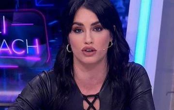 Qué dijo Lali Espósito sobre el acoso sexual que sufrió durante la final del Mundial: "Me voy a enfocar en..."