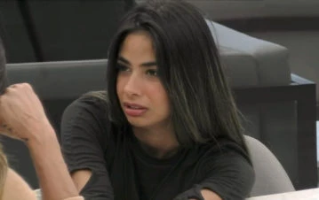 Quién es el misterioso novio que Daniela tiene afuera de Gran Hermano