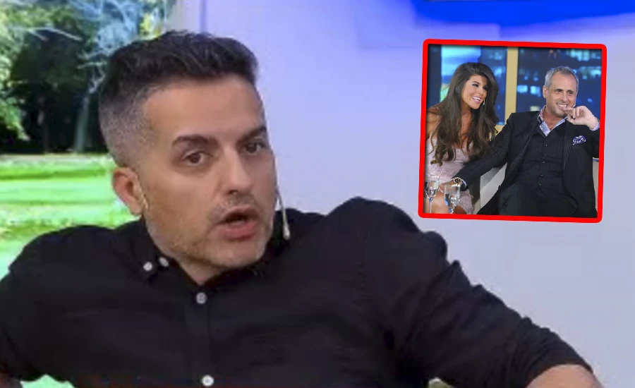 De Brito habló de rial