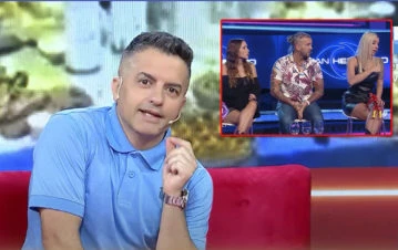 Ángel de Brito reveló cuándo y cuántos eliminados de Gran Hermano ingresarán a la casa