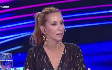 Analía Franchín acusó a Coti de ser la culpable de todos los males que afectan a Gran Hermano