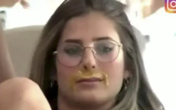 Julieta se depiló la cara, Alfa se burló y empezó otra guerra en Gran Hermano: "Parecés un..."