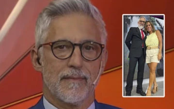 ¡Sorpresa! Por qué Pepe Gil Vidal se fue de TN y el 13 después de "mil años" en sus noticieros: "El se..."