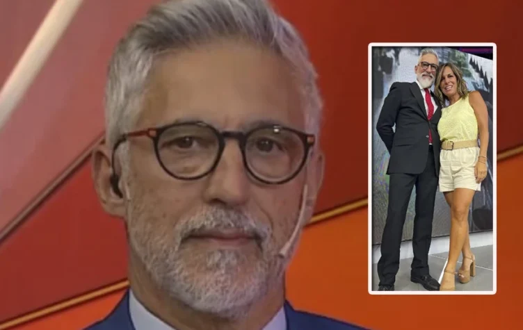 Pepe Gil Vidal se fue del 23 y de TN