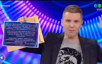 Gran Hermano reveló qué día arranca el repechaje y cuándo se enterarán los participantes