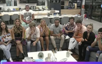 El grito desde afuera que revolucionó la Casa de Gran Hermano: "El ganador es..."
