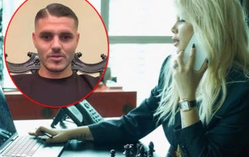 Apareció la cifra por la que pelean Wanda Nara y Mauro Icardi para divorciarse: “Se están matando por..."