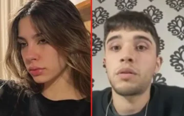 El durísimo mensaje de la hija de Nancy Dupláa y Pablo Echarri contra Julián Serrano