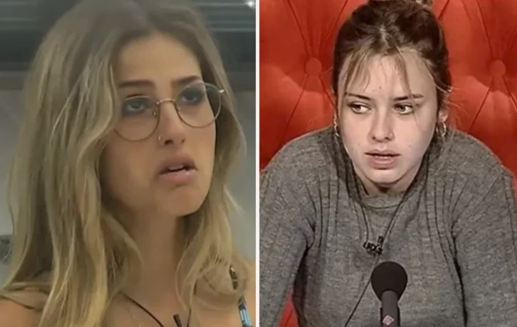 La hermana de Coti la defendió y criticó a Julieta