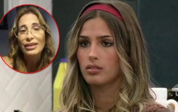 La madre de Julieta de Gran Hermano reveló lo peor que vivieron como familia