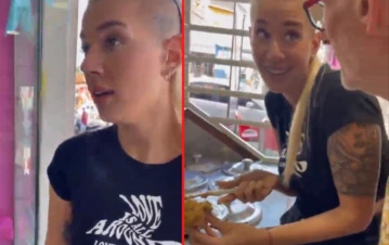 Cuál fue el trabajo que hizo La Tora después de Gran Hermano: "Me terminaron sacando a patadas"