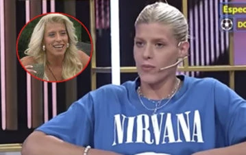 La hermana de Camila de Gran Hermano reveló su verdadera edad en medio de la polémica
