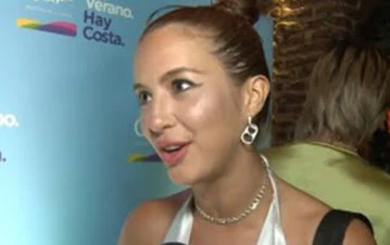 Flor Vigna contó las razones por las que las ex de Nicolás Cabré lo “odian”