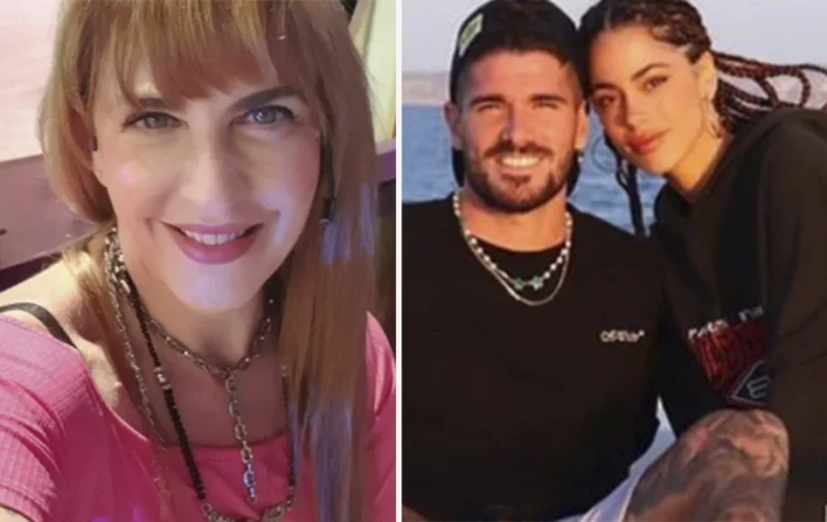 Lola Cordero opinó contra De Paul