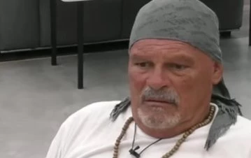 Alfa relató cómo son los extraños sueños que tiene dentro de Gran Hermano