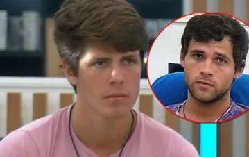 La madre de Marcos de Gran Hermano reveló por qué no quiere que vuelva Agustín