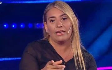 María Laura reveló el secreto sobre la falta de comida en Gran Hermano