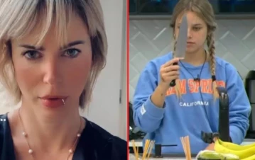 Marianela Mirra arruinó a Coti de Gran Hermano con otra opinión letal: "Es diabólica. El error fue..."