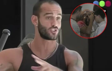 La dura decisión que tomó Maxi tras la expulsión de Juliana de la casa de Gran Hermano