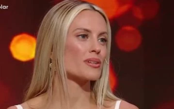 Melina Lezcano contó por qué se operó las lolas tras sufrir bullying