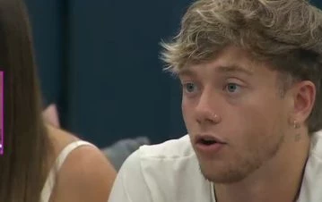 Nacho de Gran Hermano contó por qué dejó de jugar al fútbol